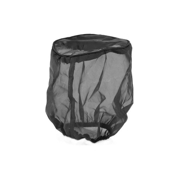 K&N RU-1750 Air Filter PRE-FILTER for Third Coast Mud Motor Turbo Kit