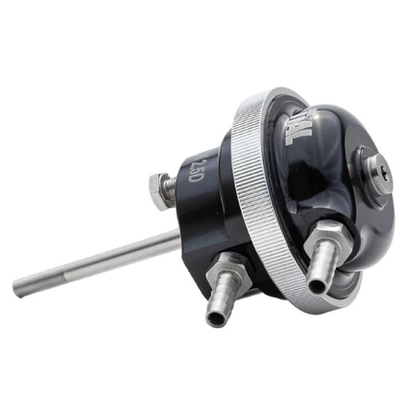Tial Dual Port IWG - MV-I 2.5D Billet Internal Wastegate Actuator