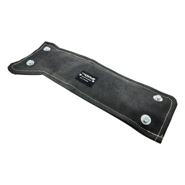 Subaru EJ Thermal Turbo Blanket