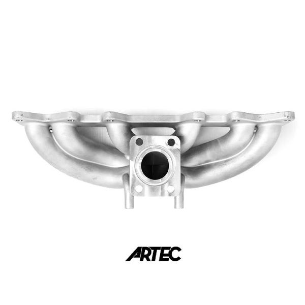 Artec Direct Replacement Turbo Manifold for Toyota 1JZ-GTE VVTi