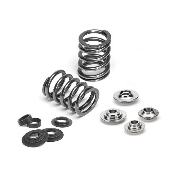 Toyota 1ZZ-FE Supertech Valve Spring & Retainer Kit