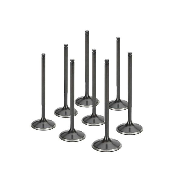 Toyota 2ZZ-GE Supertech Black Nitride Intake Valves (STD)