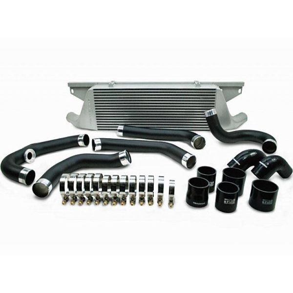 TRe Front Mount Intercooler Kit (FMIC) for 03-07 Subaru STi, 03-07 Subaru WRX
