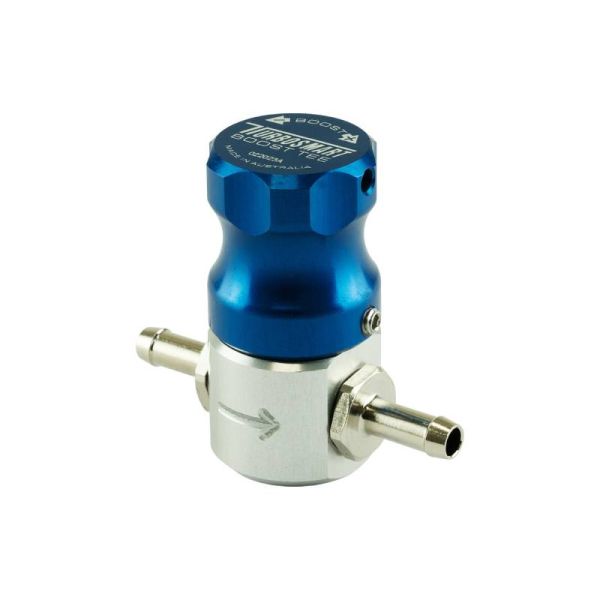 NEW Turbosmart Boost Tee - TS-0101-1101, TS-0101-1102 NEW Turbosmart Boost Tee - TS-0101-1101, TS-0101-1102