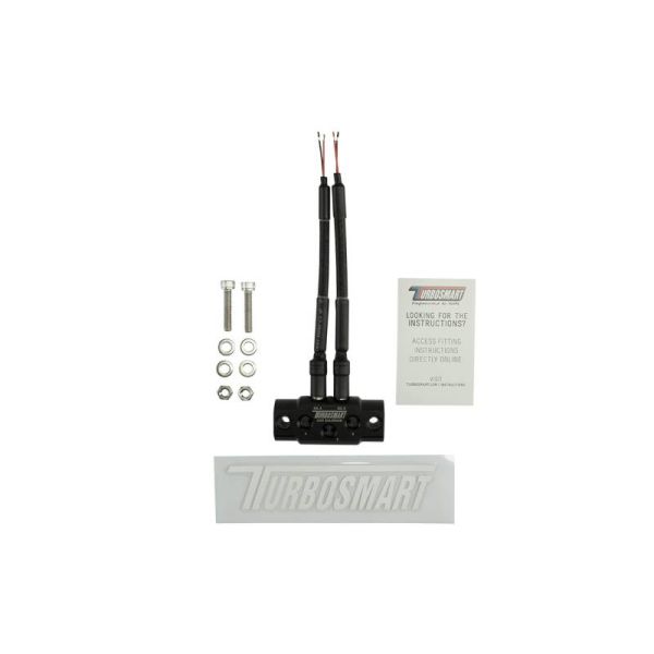 Turbosmart Compressed Gas Solenoid Manifold Block