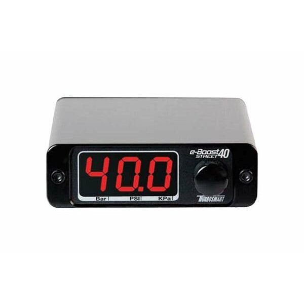 Turbosmart EBoost Street 40psi Electronic Boost Controller, TS-0302-1002