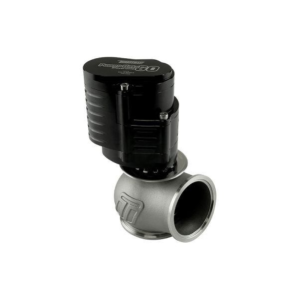 Turbosmart GenV PowerGate60 Electronic External Wastegate 60mm