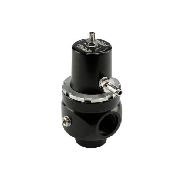 Turbosmart FPR10 Pro-Lite Black – Fuel Pressure Regulator