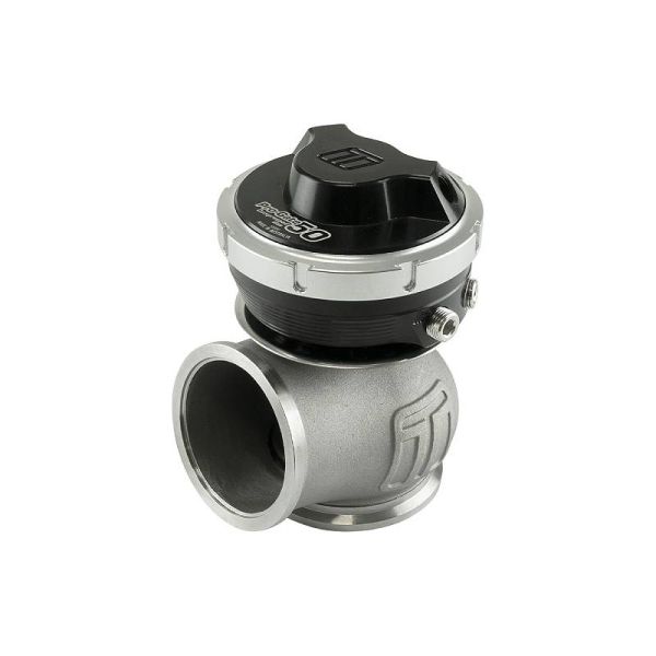 C02 Compressed Gas 50mm ProGate GenV External Wastegate 5 PSI by Turbosmart