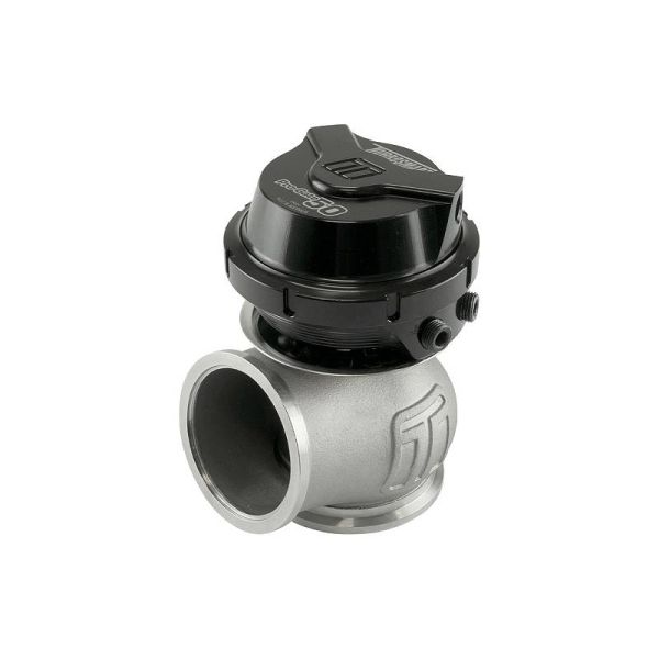 Turbosmart 50mm ProGate50 GenV Wastegate (Sleeper)