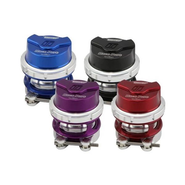 Turbosmart GenV RacePort 50mm Blow Off Valve (For Female Flange)
