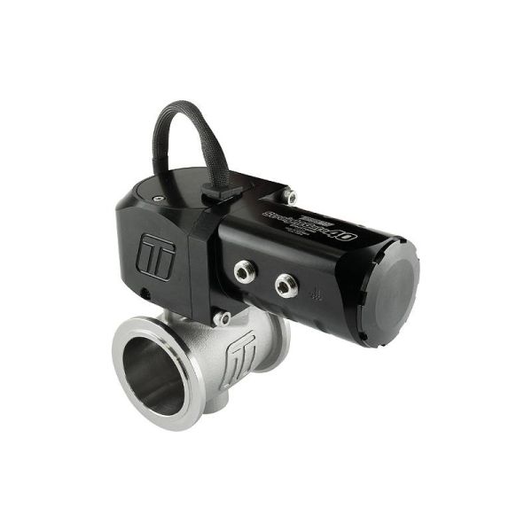 StraightGate40 Electronic ESG40 40mm External Wastegate - Turbosmart - TS-0563-1002