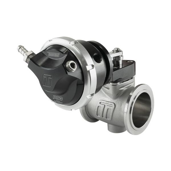 PSG40 Turbosmart 40mm Straightgate40 Pneumatic Actuator 6 PSI