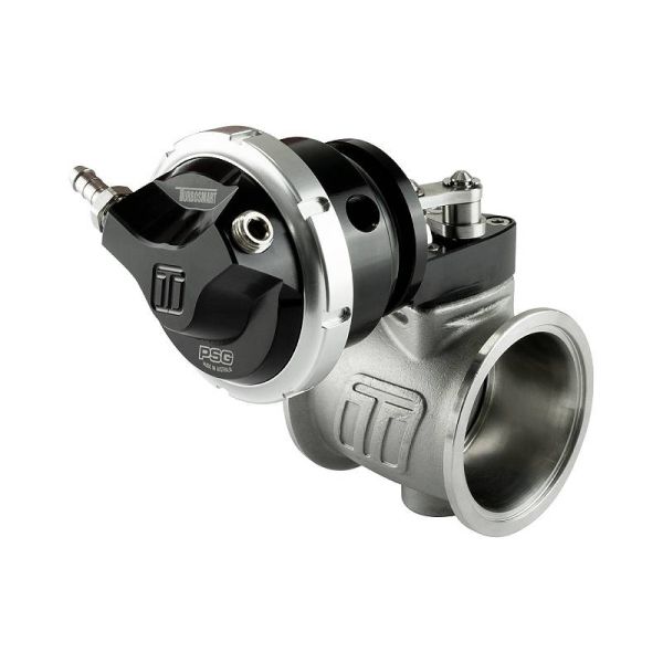 StraightGate50 Pneumatic 50mm 6 PSI External Wastegate - Turbosmart - TS-0565-1762