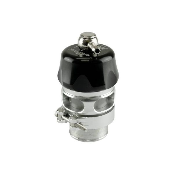 Turbosmart Vee Port PRO 38mm Blow Off Valve (BOV) - Black TS-0205-1131