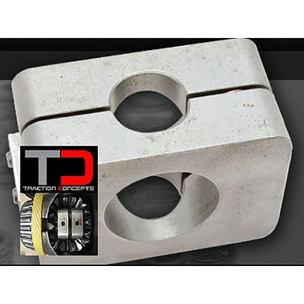 Traction Concepts LSD - Limited Slip Differential
