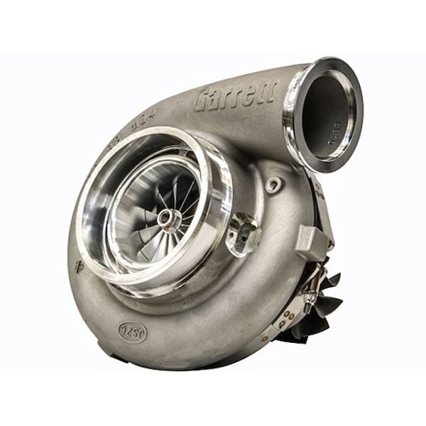 Garrett GTX5533R GEN II Dual Ball Bearing Turbo - 94mm