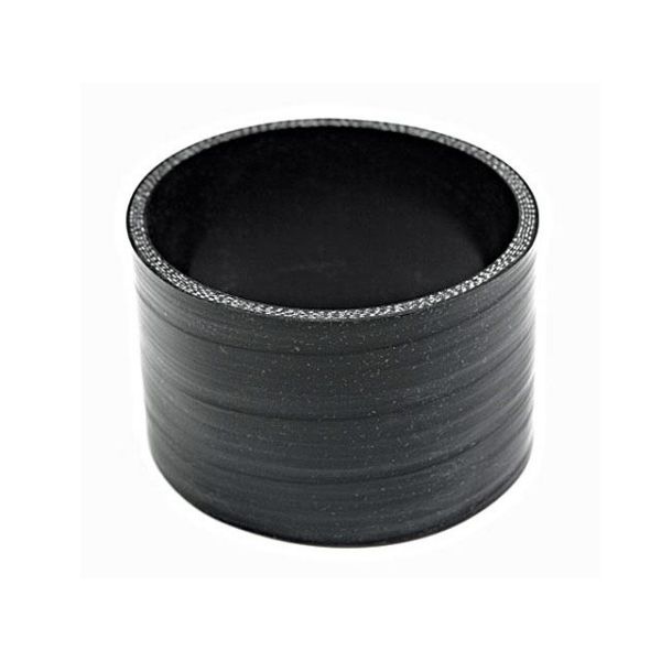 4.25 Inch ID Straight Coupler - Silicone