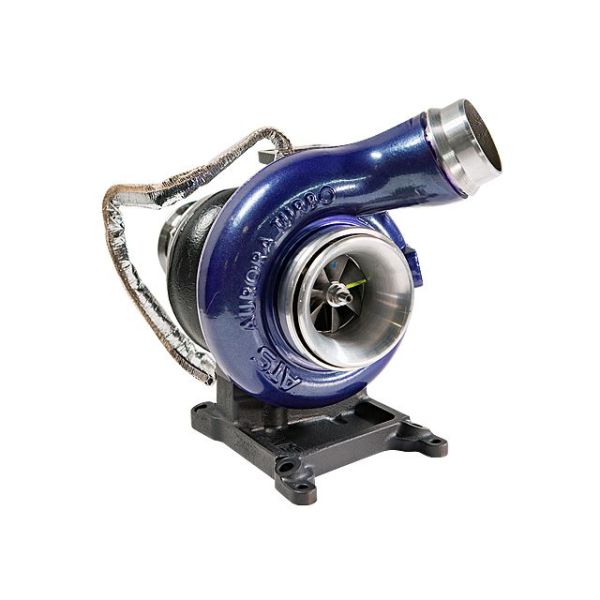 Aurora 3000 Turbo System