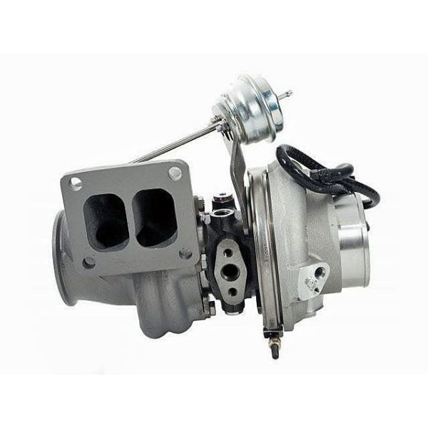 BorgWarner EFR 8474 T4 .92ar Twin Scroll IWG Turbocharger BorgWarner EFR 8474 T4 .92ar Twin Scroll IWG Turbocharger