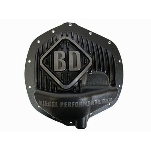 BD Diesel Differential Cover