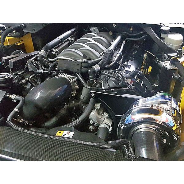 ProCharger High Output Intercooled Supercharger System - Tuner Kit