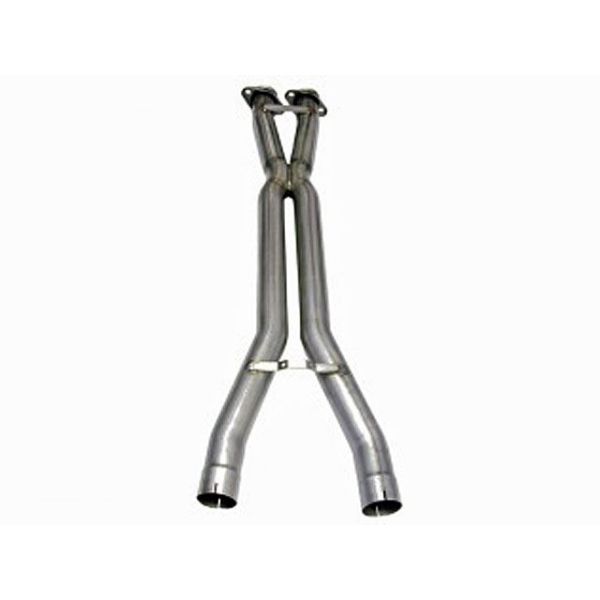 Corsa Performance X-Pipe Corsa Performance X-Pipe