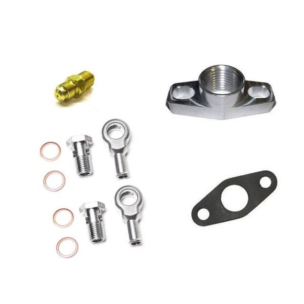 Garrett GT and GTX Universal Installation Kit