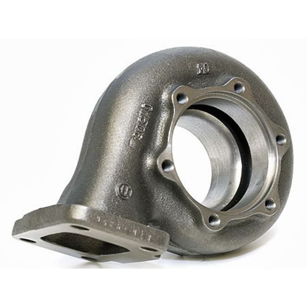 T31 4 Bolt Turbine Housing for P Trim Turbine Wheel