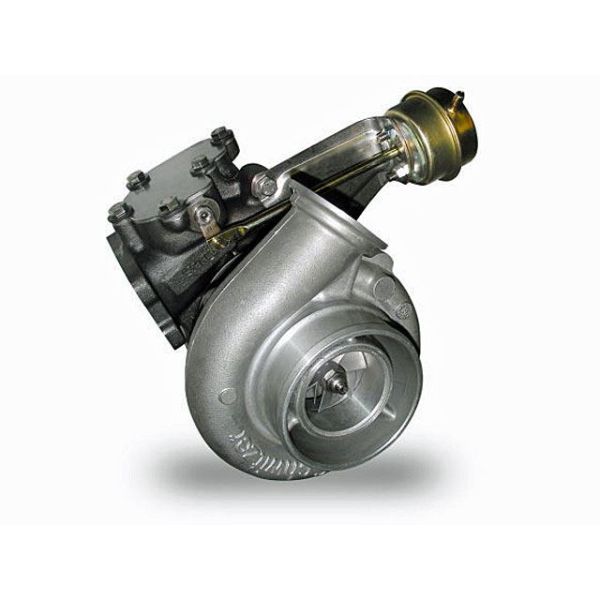 BD Diesel Super B Single Turbo Kit