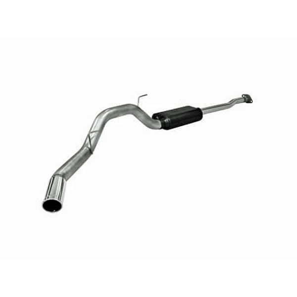 Flowmaster Cat-Back Exhaust System Flowmaster Cat-Back Exhaust System