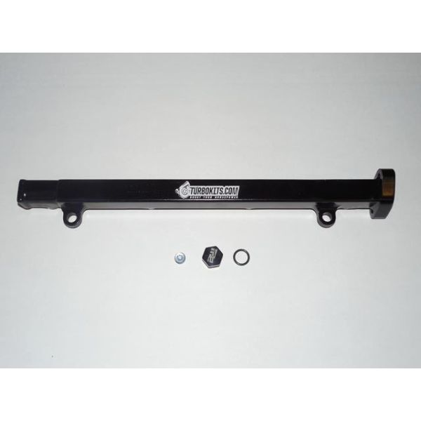 TurboKits.com High Flow Billet Fuel Rail TurboKits.com High Flow Billet Fuel Rail
