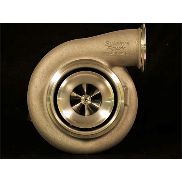 83mm Street Billet Turbocharger - 1250HP 83mm Street Billet Turbocharger - 1250HP