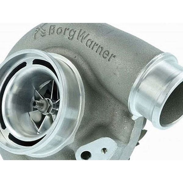 Borg Warner S252SX-E – 52mm Enhanced S200SX-E 7070 - 12709095019
