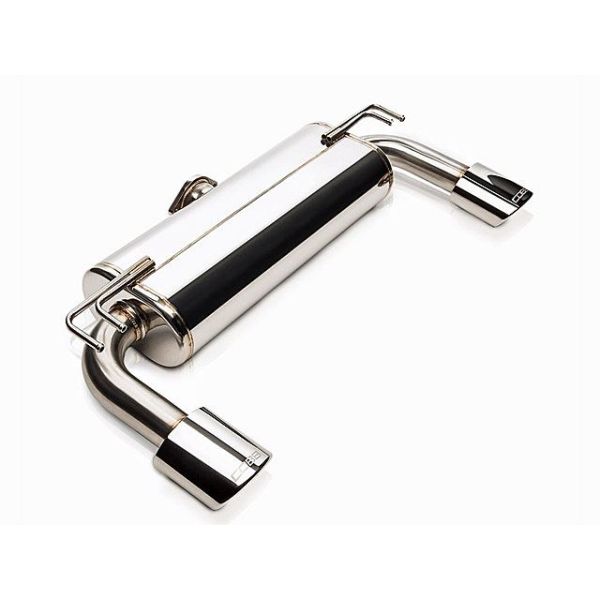 COBB Cat Back Exhaust COBB Cat Back Exhaust
