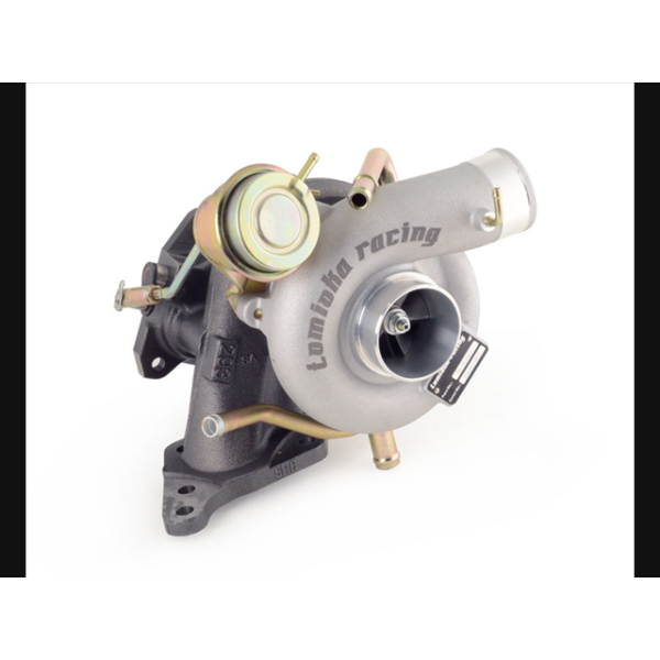 Tomioka Racing TD06-20G Twin Scroll Turbo Upgrade