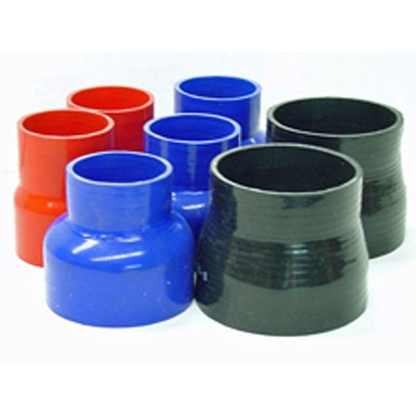 2 Inch to 2.25 Inch Coupler - Silicone