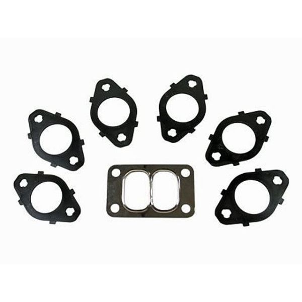 BD Diesel Gasket Set Exhaust Manifold - Dodge 24-valve BD Diesel Gasket Set Exhaust Manifold - Dodge 24-valve