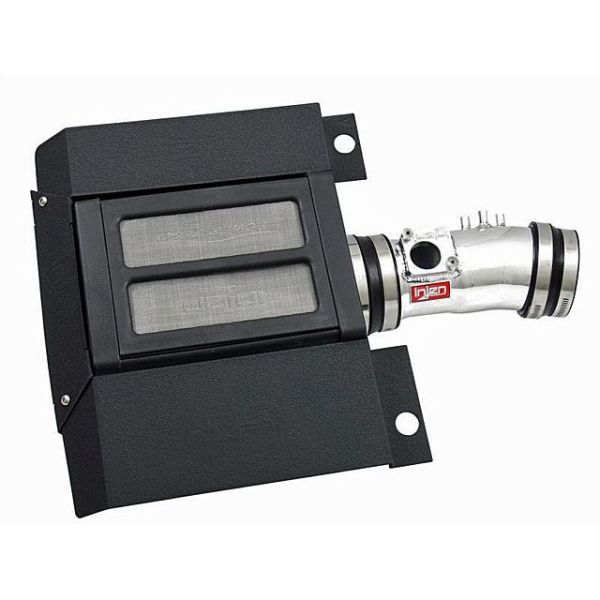 Injen Short Ram Intake