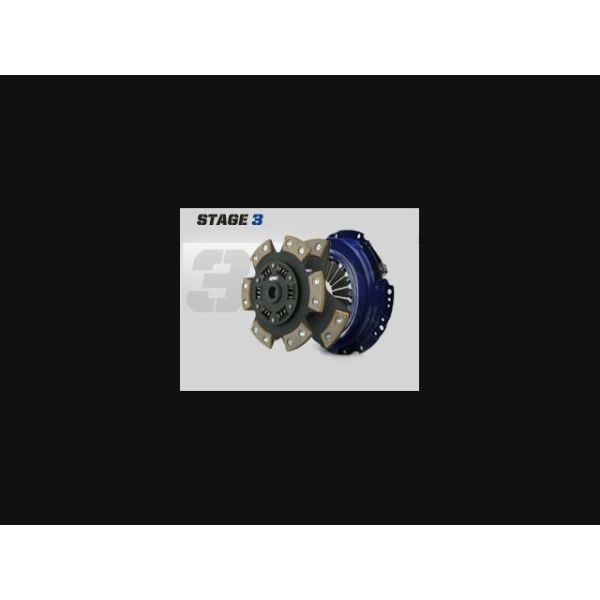 SPEC Stage III Clutch SPEC Stage III Clutch