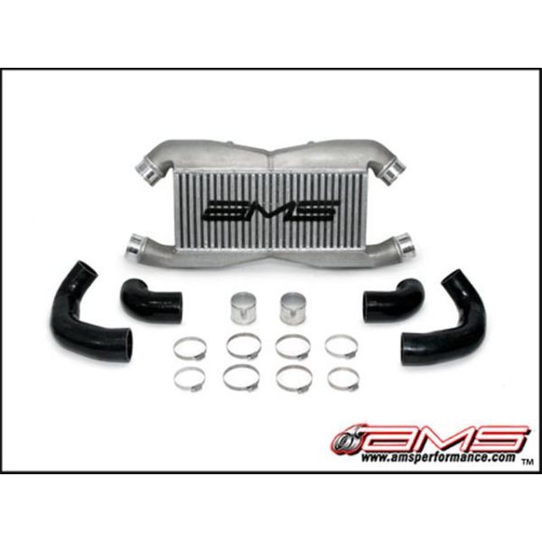 Alpha Performance Front Mount Intercooler (FMIC)