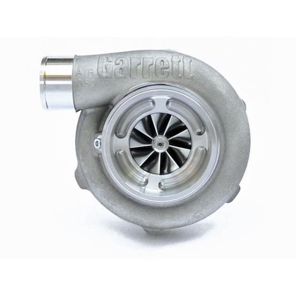 Garrett GTX3076R GEN II Dual Ball Bearing Turbo - Reverse Rotation
