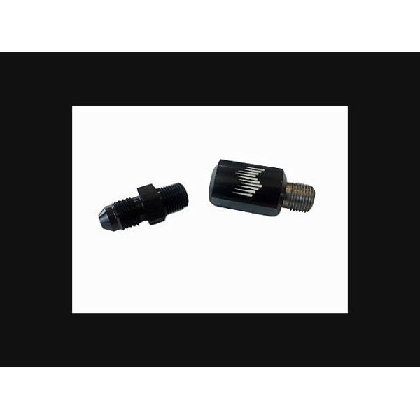 Snow Performance Low Profile Straight Nozzle Holder