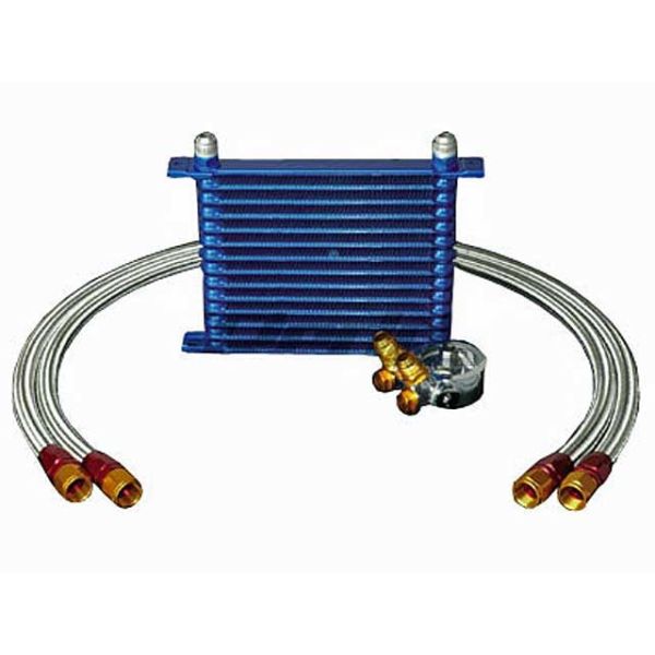 GReddy Oil Cooler Kit