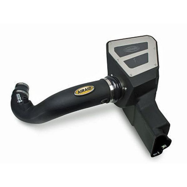 AIRAID MXP Air Intake System - Dry - Blue Filter