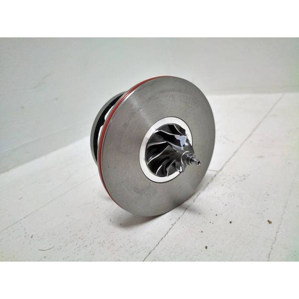 Ventrac 4500Y CHRA Replacement Ventrac 4500Y CHRA Replacement