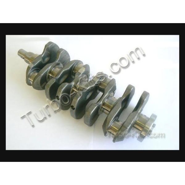 Toyota OEM Crankshaft