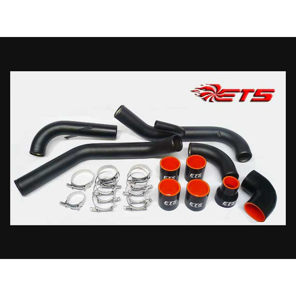 ETS Intercooler Piping Kit for 2008-2016 Mitsubishi EVO X
