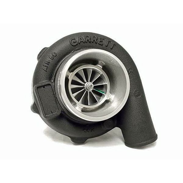 Garrett GTX3076R Gen II BLACK T3 3" GT Vband 0.63AR