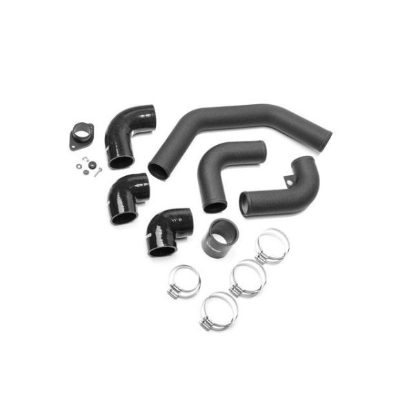 COBB Hard Pipe Kit - Hot Side